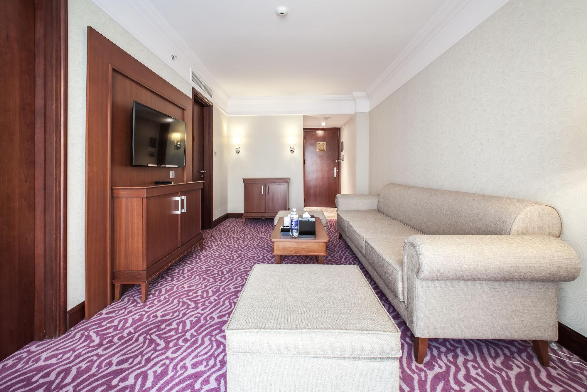 Army Hotel Ханой Екстер'єр фото