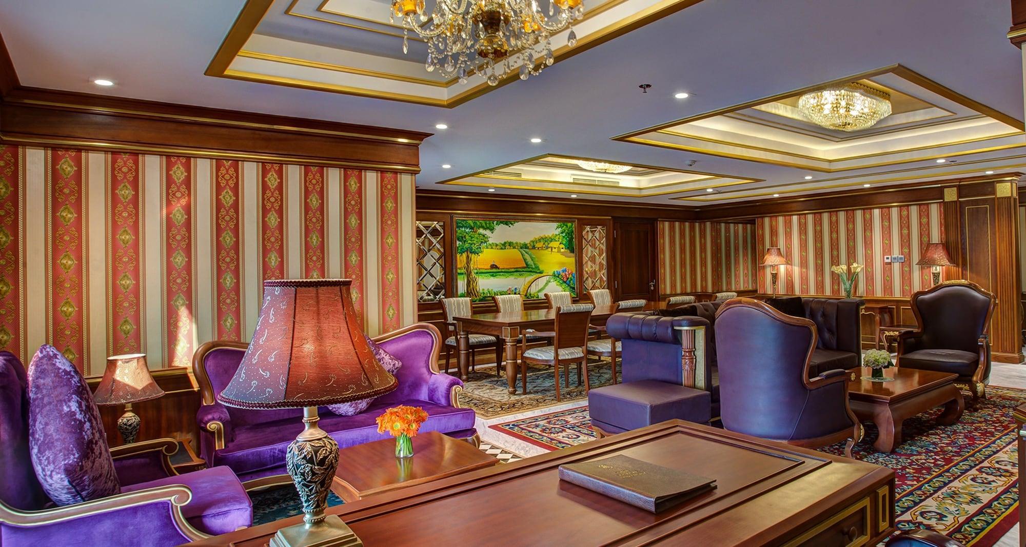 Army Hotel Ханой Екстер'єр фото