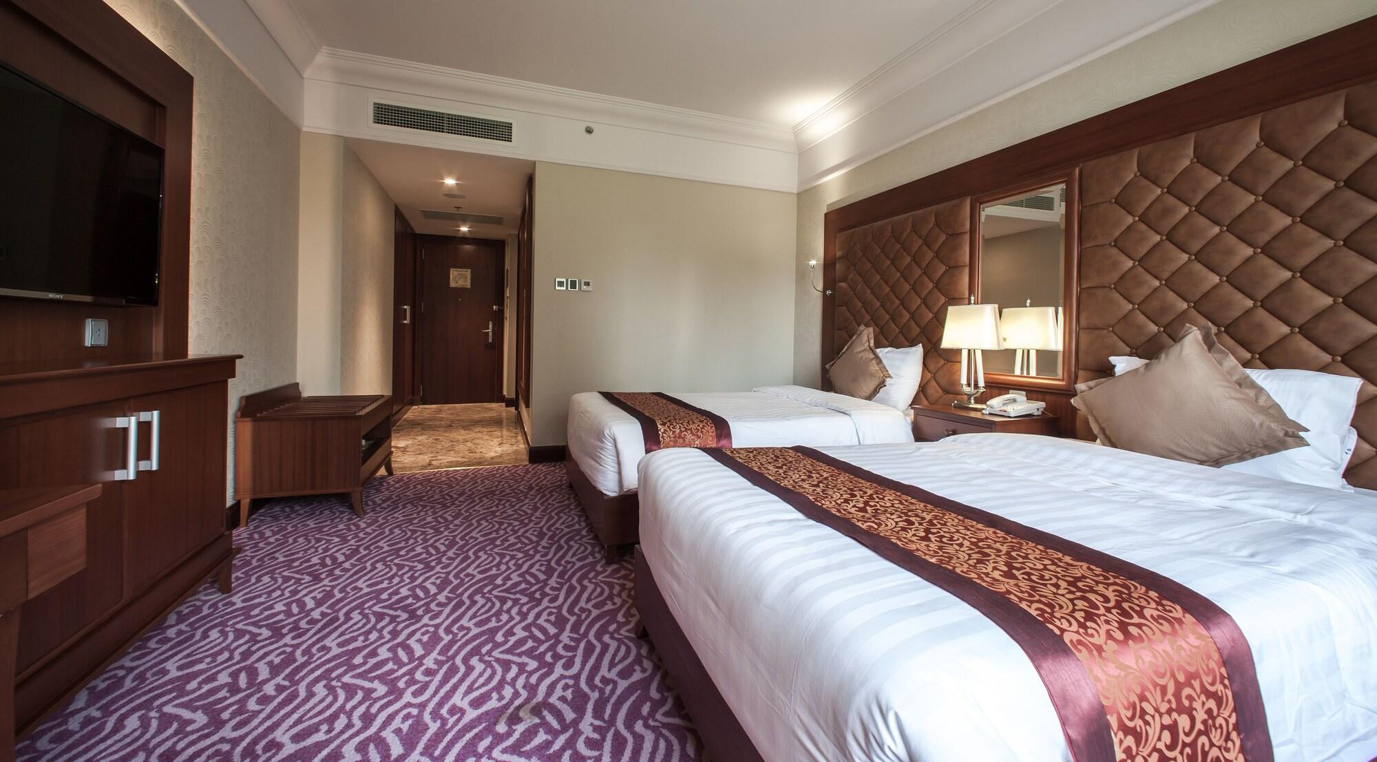 Army Hotel Ханой Екстер'єр фото