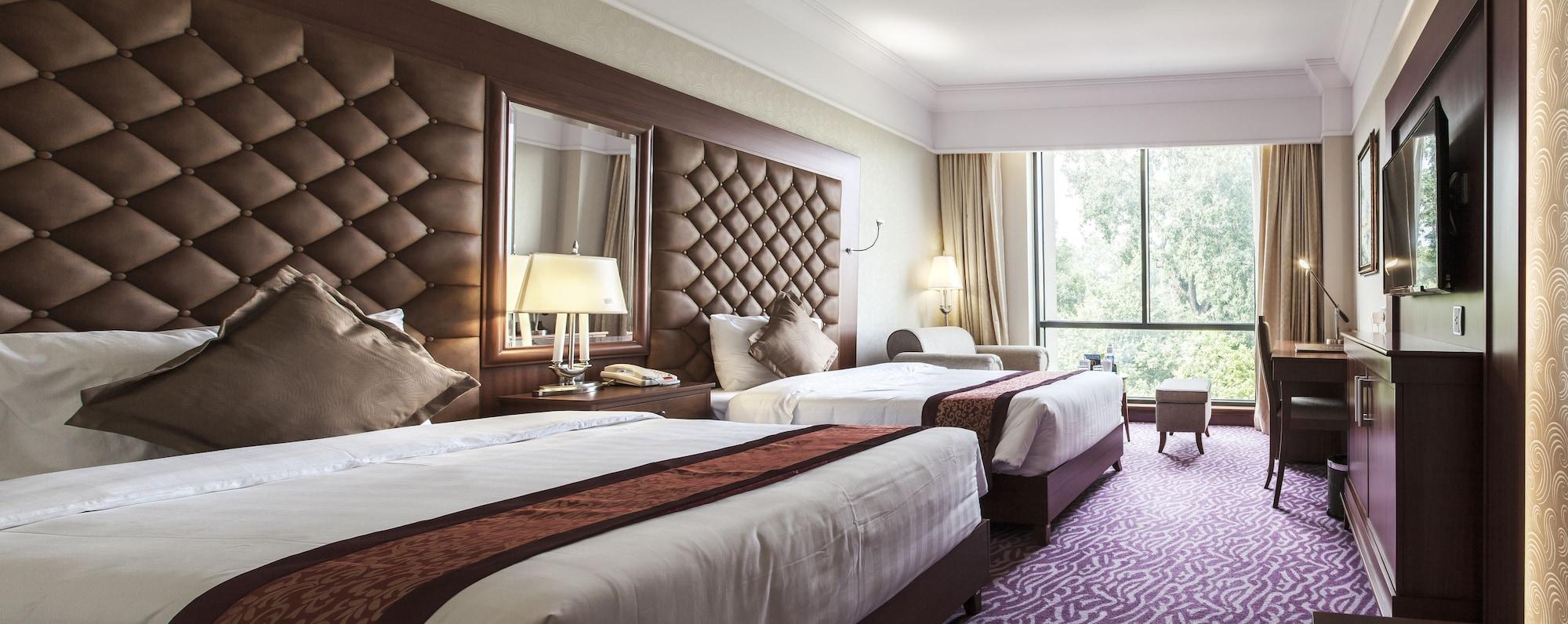 Army Hotel Ханой Екстер'єр фото