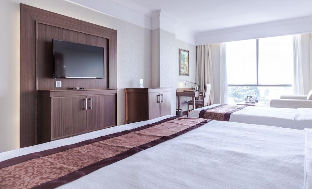 Army Hotel Ханой Екстер'єр фото