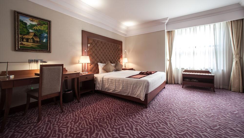 Army Hotel Ханой Екстер'єр фото
