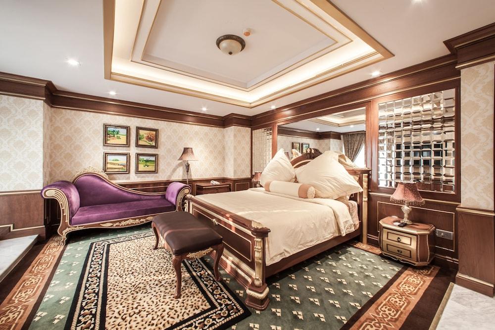 Army Hotel Ханой Екстер'єр фото