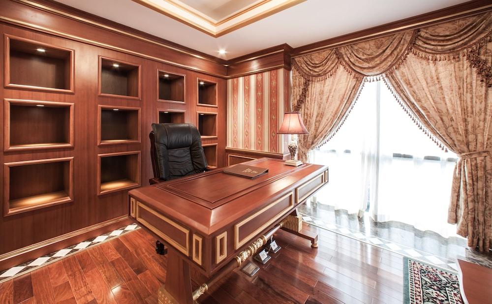 Army Hotel Ханой Екстер'єр фото