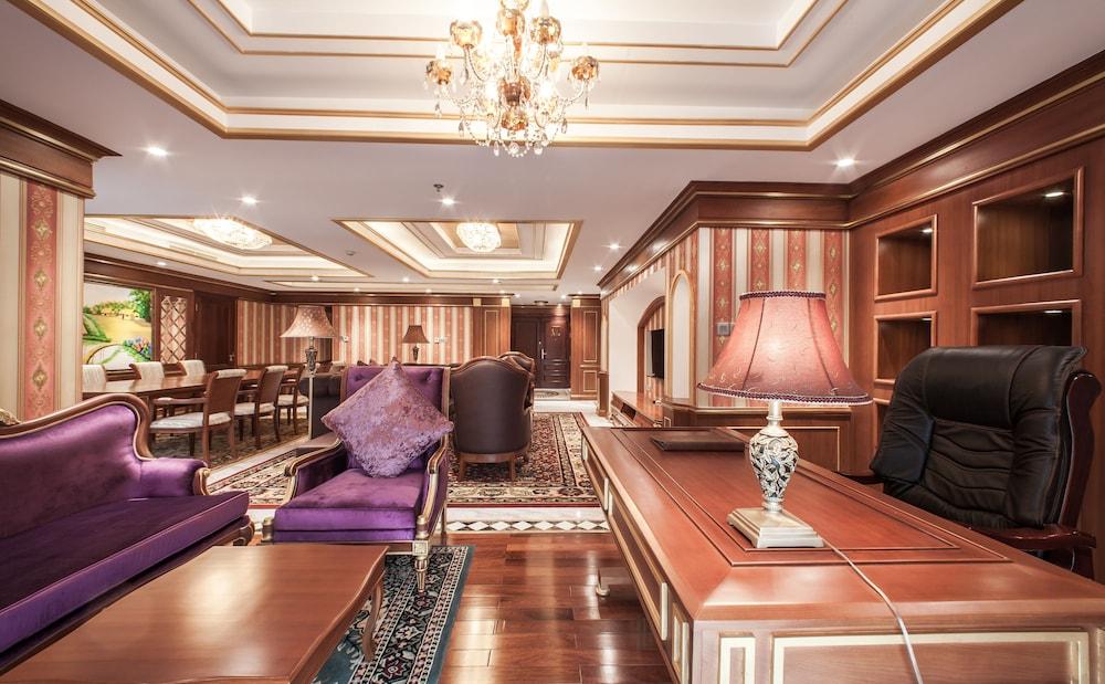 Army Hotel Ханой Екстер'єр фото