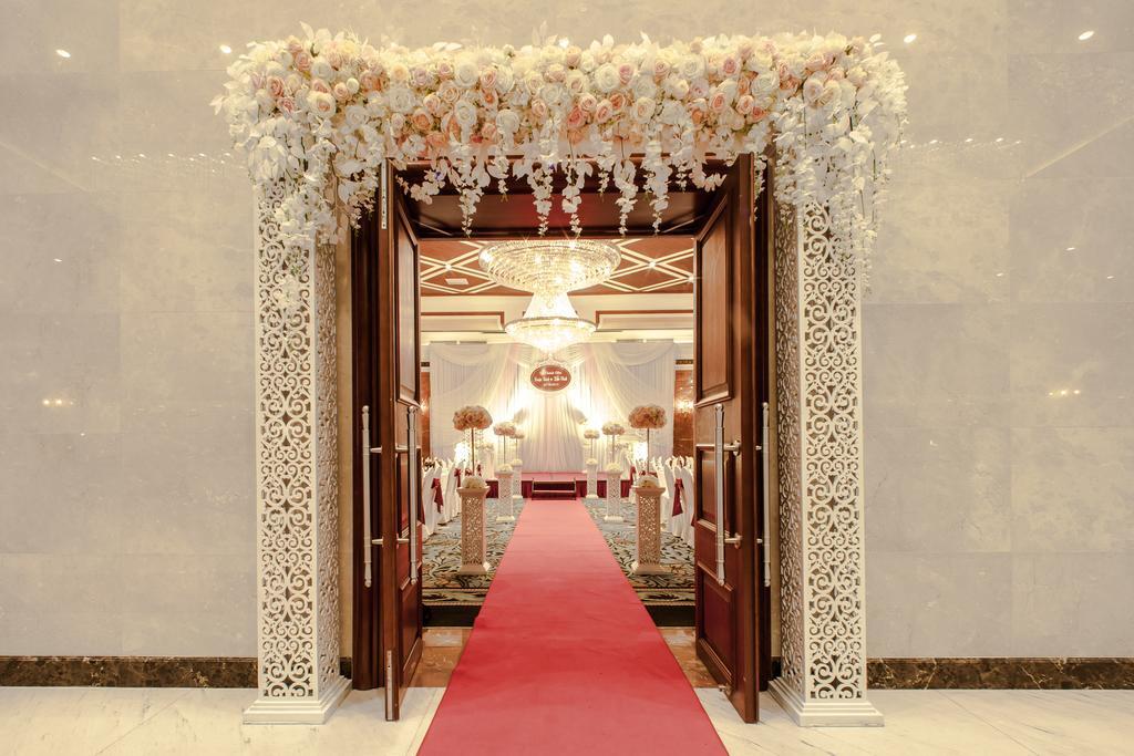 Army Hotel Ханой Екстер'єр фото