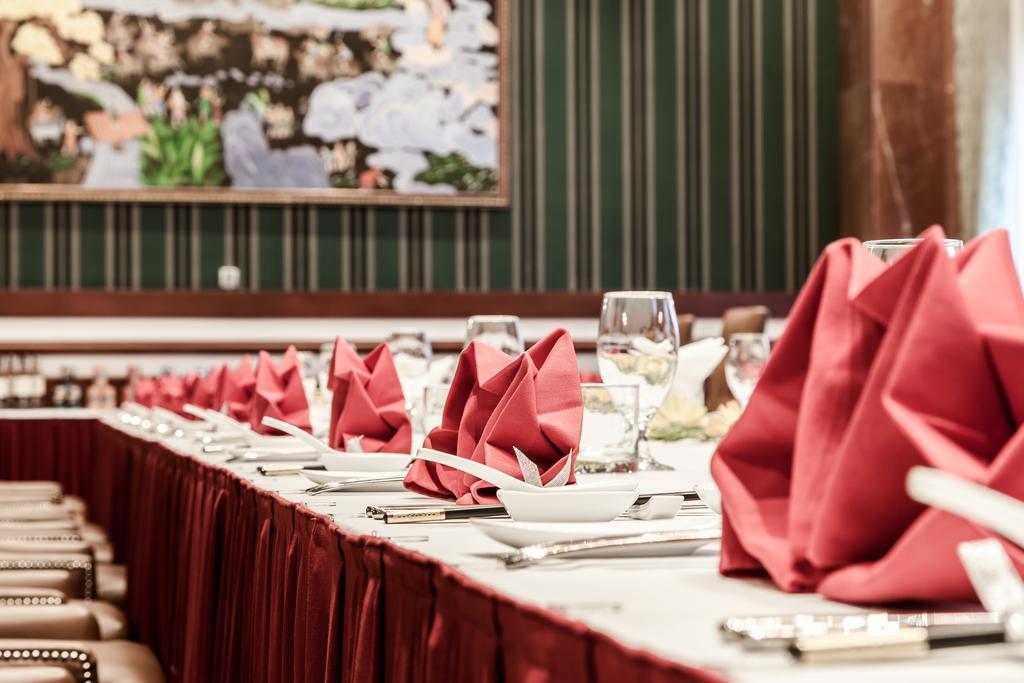 Army Hotel Ханой Екстер'єр фото
