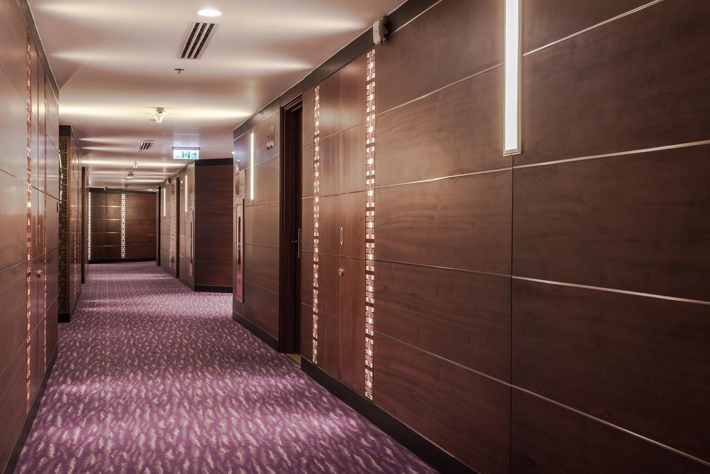 Army Hotel Ханой Екстер'єр фото