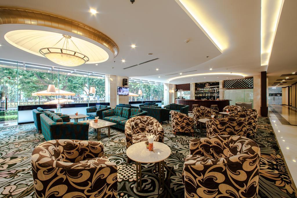 Army Hotel Ханой Екстер'єр фото