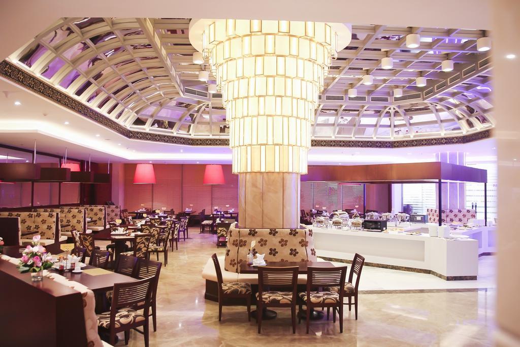 Army Hotel Ханой Екстер'єр фото
