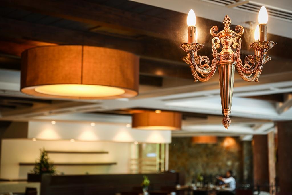 Army Hotel Ханой Екстер'єр фото