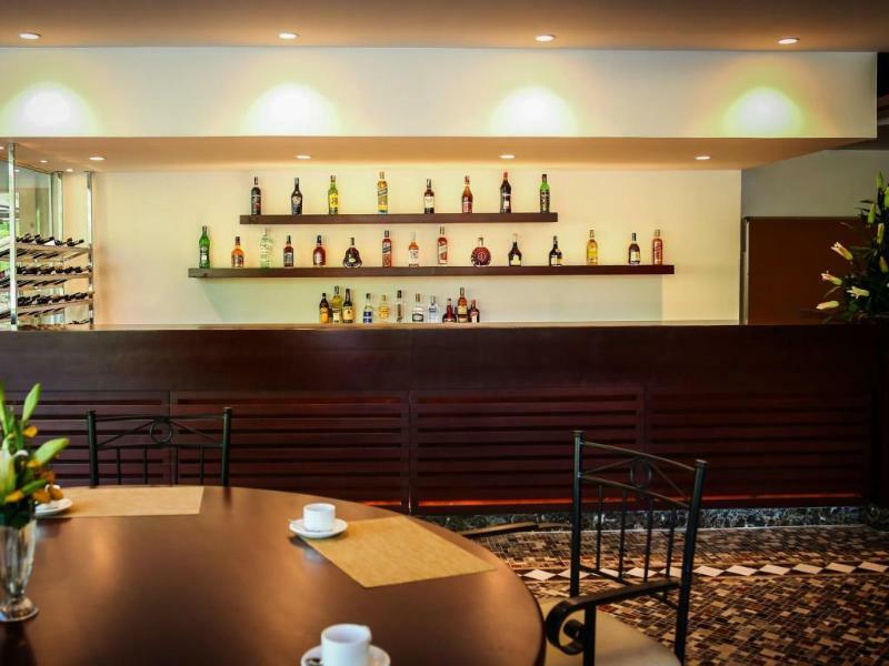 Army Hotel Ханой Екстер'єр фото
