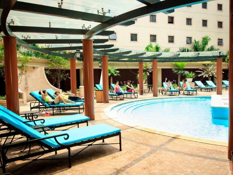 Army Hotel Ханой Екстер'єр фото