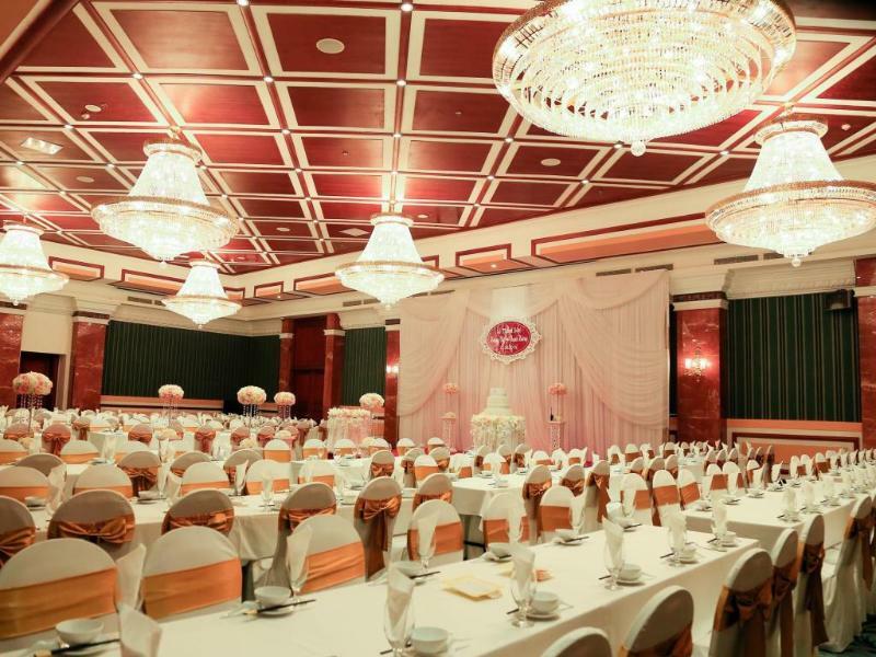 Army Hotel Ханой Екстер'єр фото