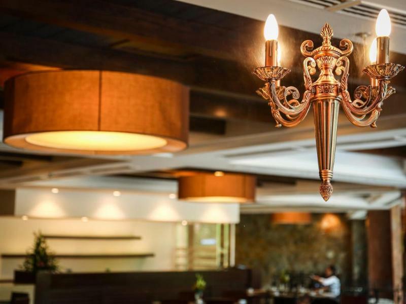 Army Hotel Ханой Екстер'єр фото
