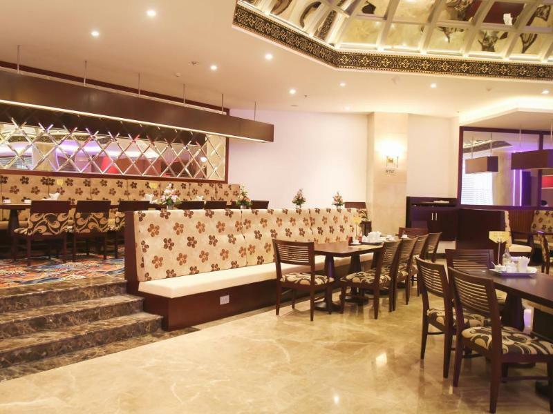 Army Hotel Ханой Екстер'єр фото