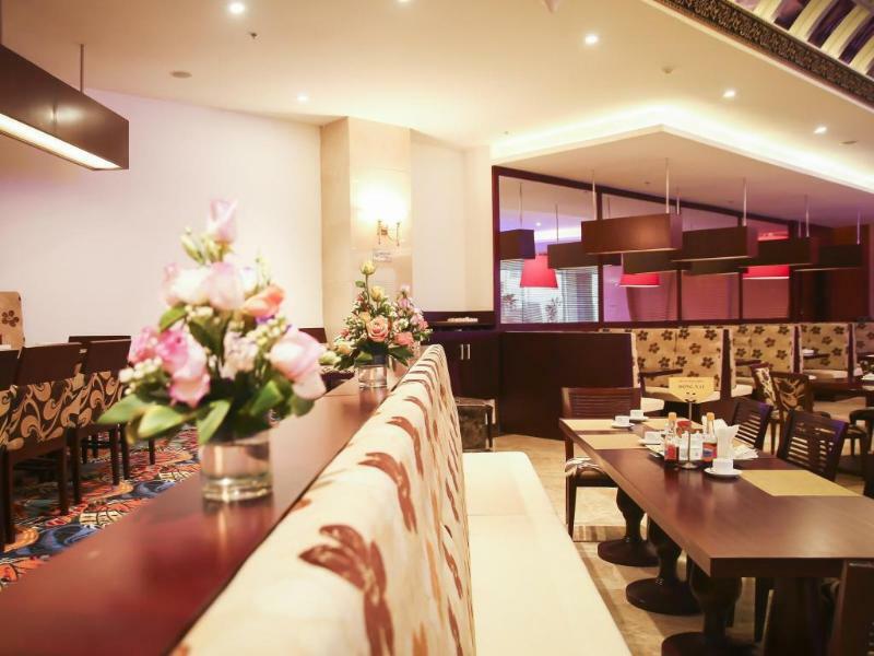 Army Hotel Ханой Екстер'єр фото