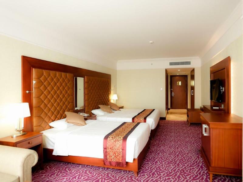 Army Hotel Ханой Екстер'єр фото