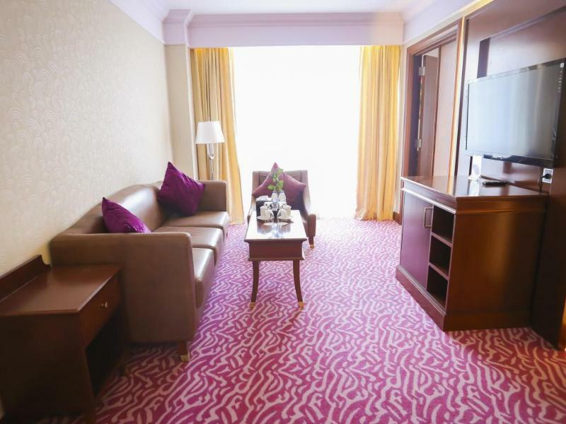 Army Hotel Ханой Екстер'єр фото